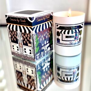 Crowns by Nicole Scented Candle